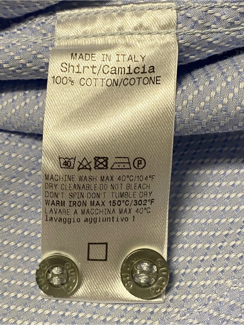 Gucci elegant dress